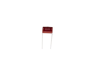 CL21Metallized Polyester Film Capacitors