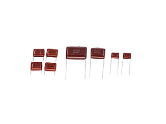 CBB21 Metallized Polypropylene Film Capacitors