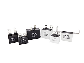 Snubber Capacitors Especially Used For IGBT