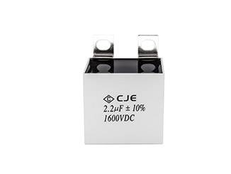 Snubber Capacitors Especially Used For IGBT