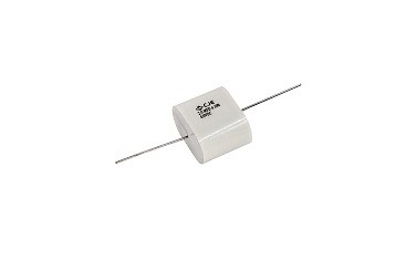 Axial-Type Snubber Capacitors Especially Used For IGBT