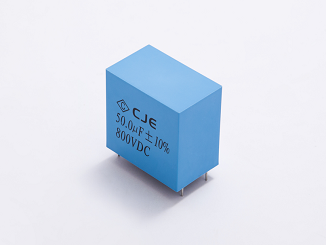 Snubber Capacitors Used for IGBT(Lead wire)