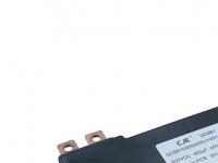 DC-Link metallized film capacitors for energy vehicles